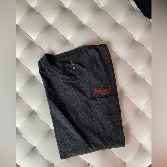 Rip Curl Mens tee - Picture 3 of 3